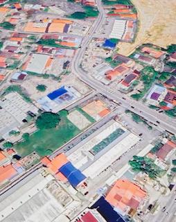 Jalan Batu Kawan Land For Sale Facing Main Road 1