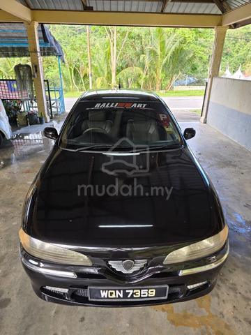 2008 Proton PERDANA 2.0 V6 ENHANCED VERSION 3 (A) - 2