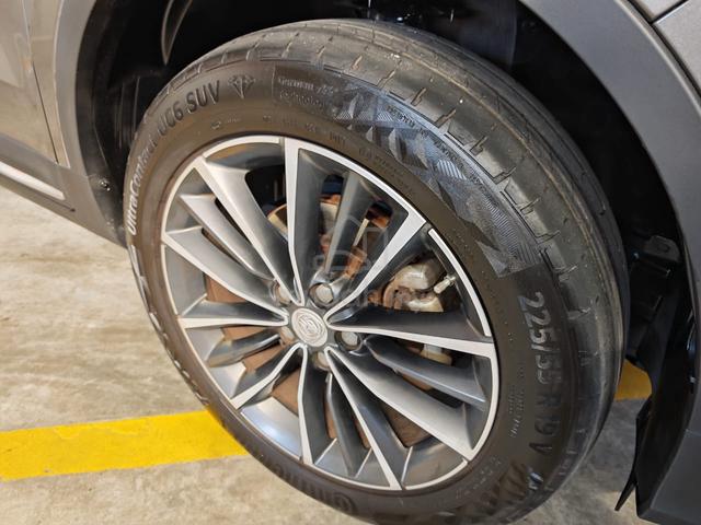 2020Proton X70 PREMIUM 1.8 (A)WelcomeFullLoanBuyer - 3