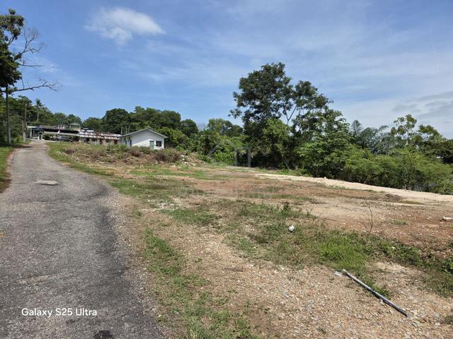 Freehold Lot Banglo Sungai Udang Melaka 1