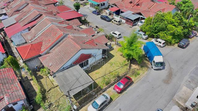 NEAR KTM CORNER Lot 1 Storey Terrace House Langat Jaya Seksyen 5 Bangi 1