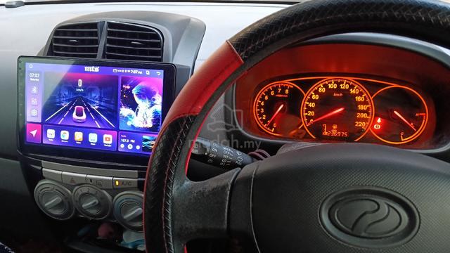 2009 Perodua MYVI 1.3 SX FACELIFT (M) - 4