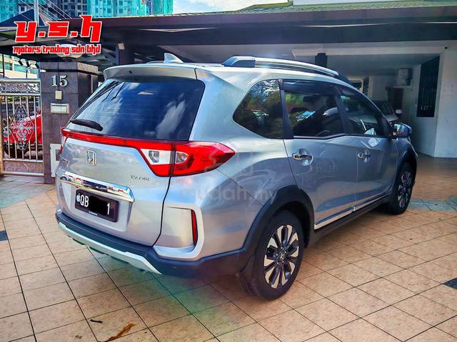2020 Honda BR-V V 1.5L (A) - 5