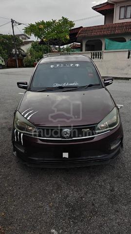 2020 Proton SAGA 1.3 PREMIUM AT MY16 BT P2-13A - 1