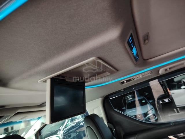 2022 Toyota ALPHARD 2.5 SC (A)Orig Modelista kit - 5