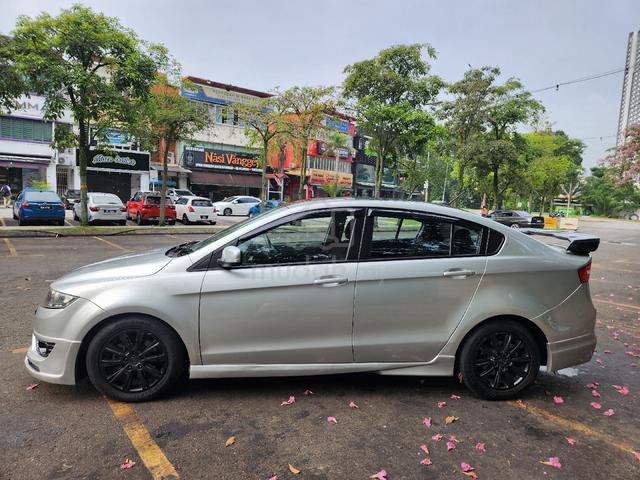2016 Proton PREVE 1.6 CFE PREMIUM (A) - 4