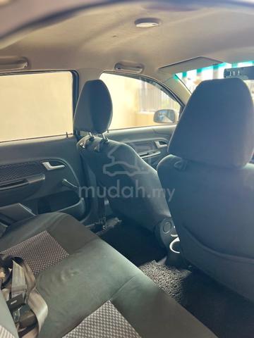 2009 Proton SAGA 1.3 BASE LINE (A) - 5