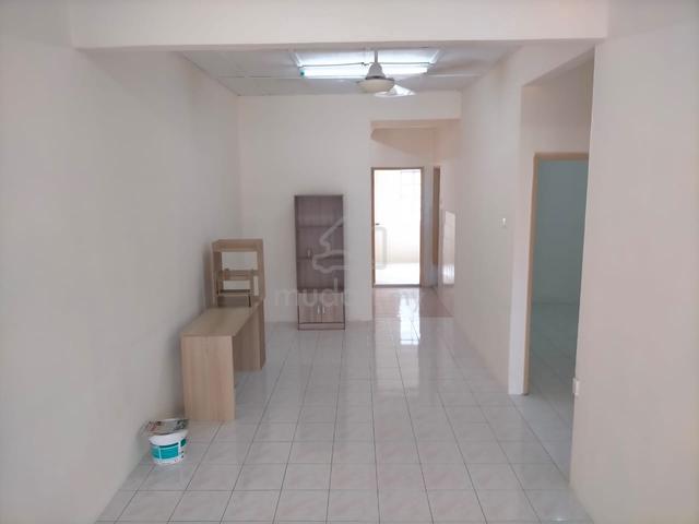 Taman Saga 2 Storey Townhouse For Sale 1
