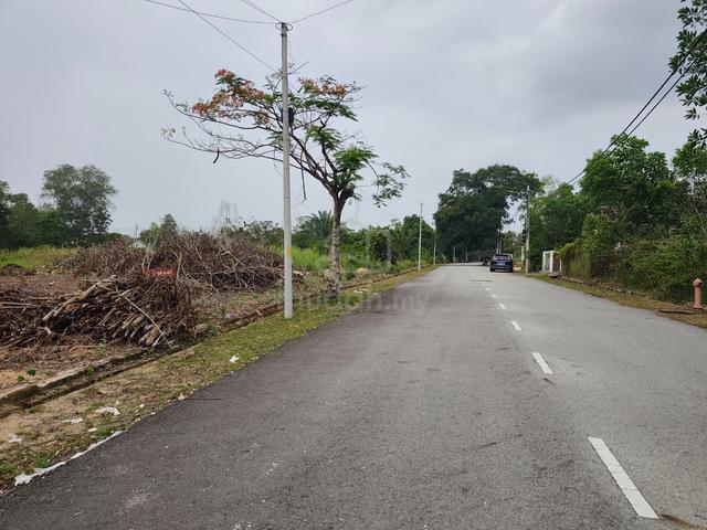 Bungalow Lot Mahkota Hill Lenggeng Semenyih 1