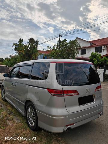 2004 Honda Elysion 3.0 VZ (A) - 3