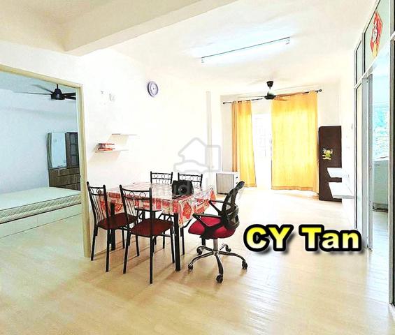Sri Impian Apartment 1