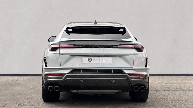 (AKRAPOVIC) 2024 Lamborghini URUS 4.0 PERFORMANTE - 5