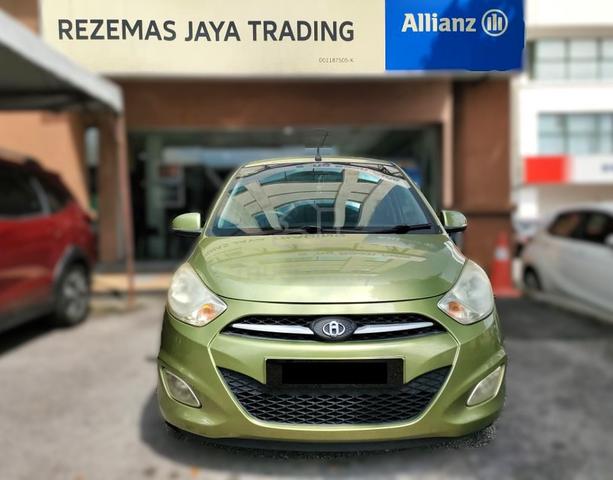 2013 Inokom I10 1.2 HIGH SPEC (A) ⚡FLASH SALES - 4