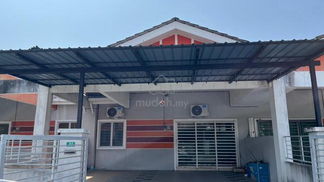 Bilik Sewa Lelaki (Lakeville Bandar Universiti, Seri Iskandar) 1