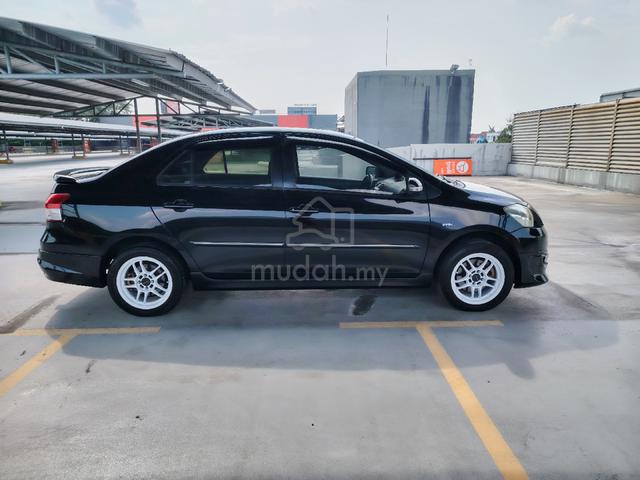 2007 Toyota VIOS 1.5 S NCP93R-BEPVKE (A) - 5