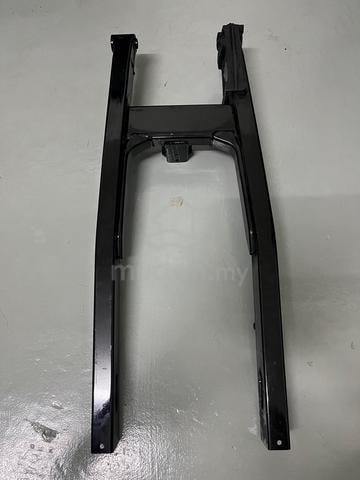 Carousel Image Selected