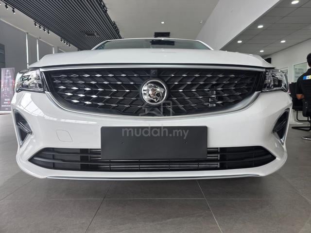 2026 Proton S70 1.5 FLAGSHIP Fast Stock - 1