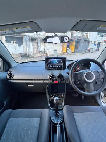 2014 Proton SAGA 1.3 FLX  (A) - 4
