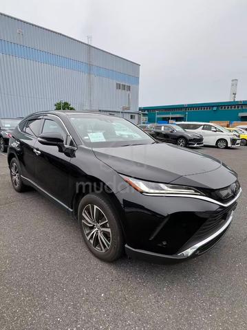 2024 Toyota HARRIER 2.0 G (A) - 2
