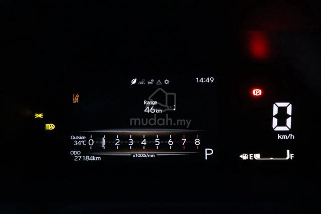 2024 Toyota VIOS 1.5 G MY23 (A) - 5