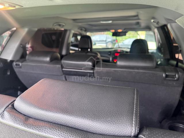 Kia SORENTO 2.4 (CBU) (A) TIPTOP CONDITION - 5