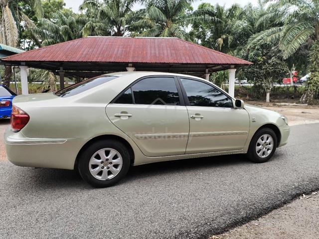 Toyota Camry ACV 30 - For Sale!! Nice Car to Drive - 3