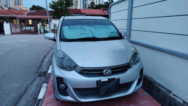 2014 Perodua MYVI 1.5 SE ZHS (A) - 1