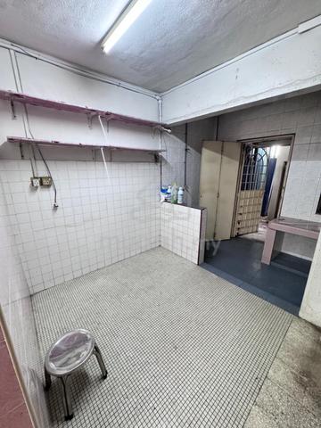 2.5 sty terrace House For Rent, Sri Sinar 4