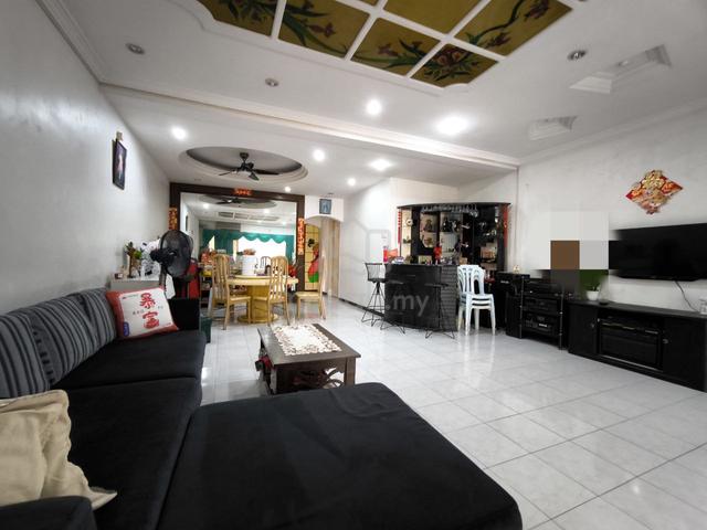 Tmn Daya Jln Rumbia 1
