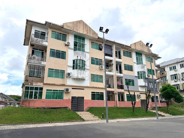 Eden Heights 1