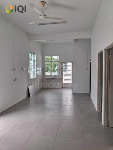 Cheap‼️Single Storey Bungalow @ Alma Indah, Bm| Gated Guarded 1