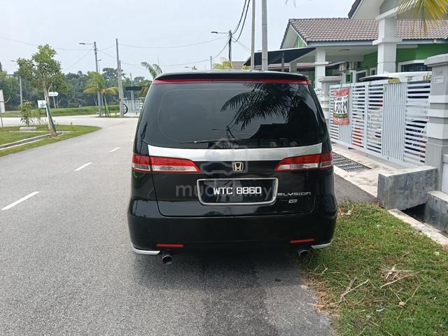 2009 Honda ELYSION 3.0 VG (A) - 2