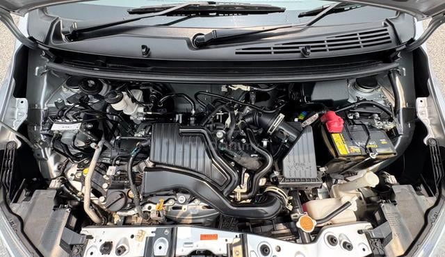 2023 Perodua BEZZA 1.3 PREMIUM X FACELIFT (A) - 4