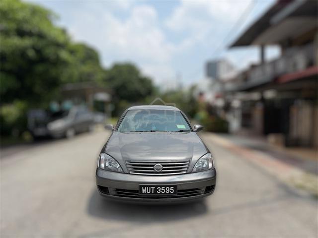 2010 Nissan SENTRA 1.6 COMFORT IMPUL (A) - 4