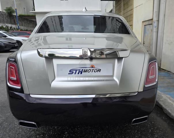 2023 Rolls Royce PHANTOM 6.7 VII EWB - 3