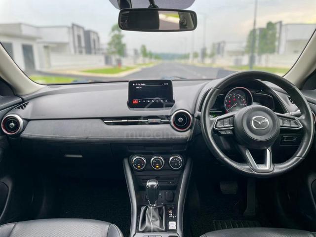 Mazda CX3 2.0 GLS GVC 2018 - 5