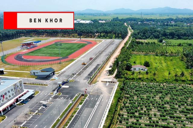2.78 acres | Residential Land | Kepala batas | Bertam | PENANG 1