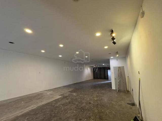 Mahogani Bandar Botanic Ground Floor Shop near LRT3 Aeon BBT Klang 1