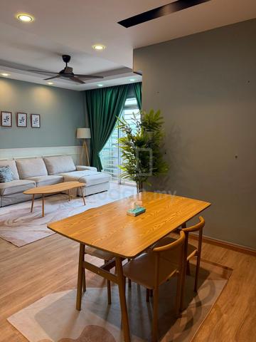 Semarak & Penaga Condominium 1