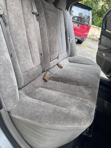 2003 Nissan CEFIRO 2.0 EXCIMO L A32 (A) - 5