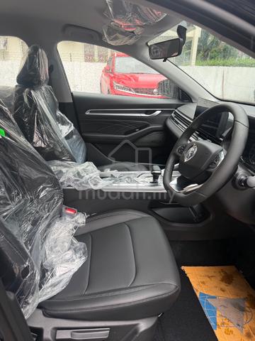 2026 Proton S70 1.5 PRIME MY26 MC2 (A) - 5