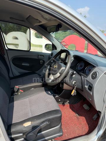 2010 Perodua VIVA 1.0 ELITE EZI EJ-VE (A) - 5