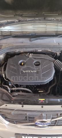 2012 Volvo XC60 2.0 T5 (A) - 4