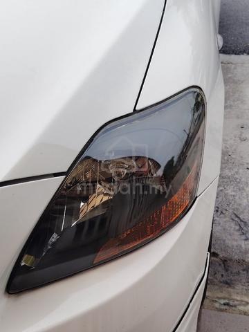 2012 Toyota VIOS 1.5 J ENHANCED (A) - 2