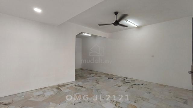 Reno#Taman Sentosa Perdana, Klang-2 Storey House For Sale 1
