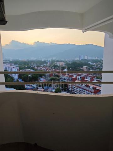 Sri Permai Apartment 1