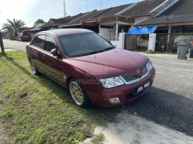 2001 Proton WAJA 1.6 (A) - 3