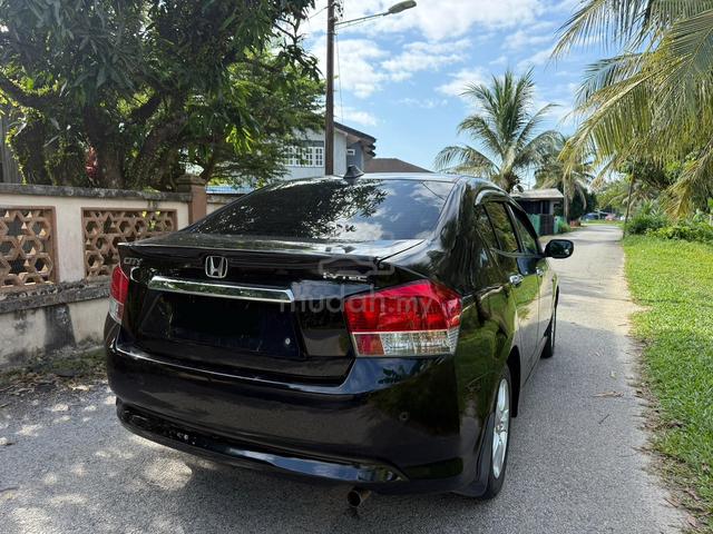 2010 Honda CITY 1.5 E (A) - 4