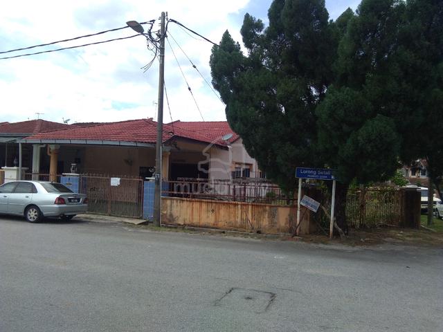 No 1 Lorong Seri Setali 8 1