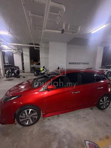 2021 Toyota YARIS 1.5 G (A) - 3
